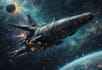making an spaceships and sci fi vehicles