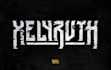design a necro war metal logo