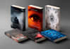 design fantasy book cover