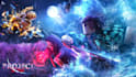 help you progress in project slayers