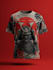 create anime characters t shirt