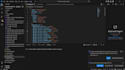 code and debug programs in c, c plus, java, python and sql
