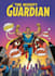color comicstrips and comic pages