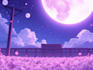 draw anime background art illustration