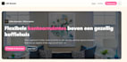 build a complete PHP website with database and admin dashboard