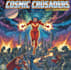 create comic books and cartoons