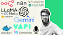 develop intelligent ai agents, openai, n8n, and vapi