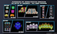 create pixel art for your retro indie game