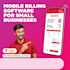 selling vyapar billing software