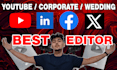 make you the perfect youtube video