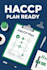 create haccp documentation and food safety plans