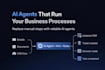 build a chatbot trained on your pdfs, docs, or website data
