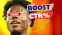 design eye catching youtube thumbnails that boost clicks