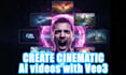 create cinematic ai videos with veo3