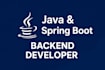 java spring boot rest apis and backend services