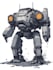 illustrate your mecha, robot and armored characters