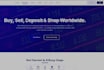 build professional currency exchanger website