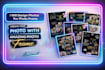 design elegant photo collage frames for gifts and home decor