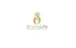 design unique natural supplement logo