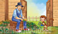 create beautiful creative illustrations