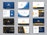 provide professional business card design