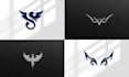 do a unique esport logo for youtube, gaming, pubg
