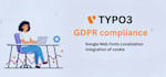 audit and fix gdpr compliance issues
