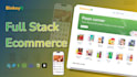 develop full stack ecommerce website like blinkit in mern stack development