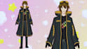 desidn and rig live 2d vtuber model, 3d avatar model, vtuber character model