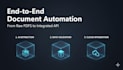 build a custom ai for intelligent document processing and automation