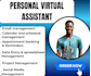 your reliable virtual assistant from the philippines