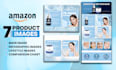 design ecommerce a plus listing images