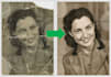 restore, edit, colorize and fix your old photos