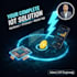 design and develop embedded iot system with apps arduino code and schematics