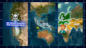 do interesting map animation videos