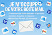 handle your client emails