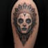 create unique custom tattoo