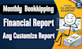 do quickbooks online bookkeeping and bank reconciliation
