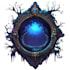 design unique fantasy character logo