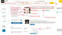 do python web scraping, data extraction data collection, scrape from any website