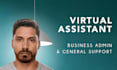 be your virtual assistant in business admin
