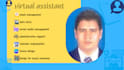 professional virtual assistant, for administrative tasks