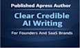 clear credible ai and machine learning blog posts