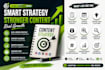 be your social media content strategist