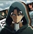 make trending anime edits