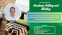 streamline your academic writing