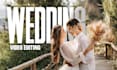 create cinematic and emotional wedding videos