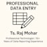 do accurate data entry, excel formatting, and report preparation