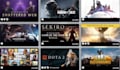 do steam capsule banner game art