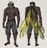 create full character design